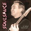 Manuel Bobby - Soul Sauce