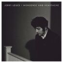 Leger Jerry - Nonsence And Heartache