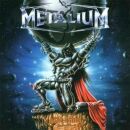 Metalium - Hero Nation - Chapter Iii