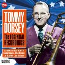 Dorsey Tommy - Essential Recordings
