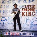 Little Freddie King - Fried Rice & Chicken