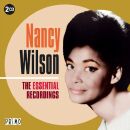 Wilson Nancy - Essential Recordings
