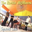 Rockin Highliners - Sputnik Cafe