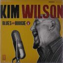 Wilson Kim - Blues And Boogie, Vol. 1