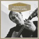 Carthy Martin - An Introduction To..