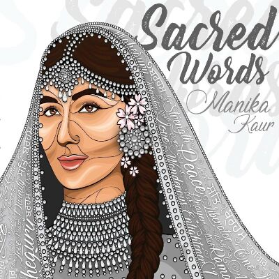 Kaur Manika - Sacred Words