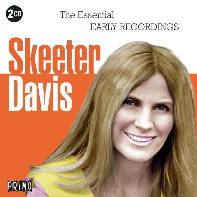 Davis Skeeter - Essential Early Recordings