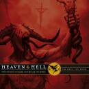 Heaven & Hell - Devil You Know, The