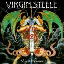 Virgin Steele - Age Of Consent (Back-Cat. )