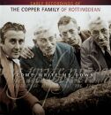 Copper Family - Come Write Me Down