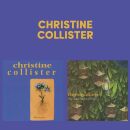 Collister Christine - Blue Aconite / The Dark Gift Of Time