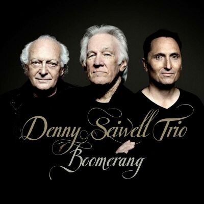 Seiwell Denny Trio - Boomerang