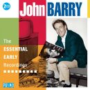 Barry John - Essential Early Recordings