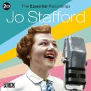 Stafford Jo - Essential Recordings