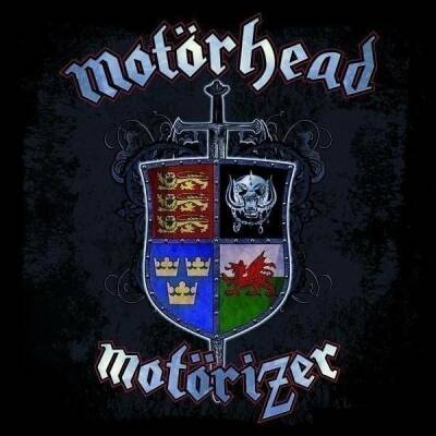 Motoerhead - Motörizer