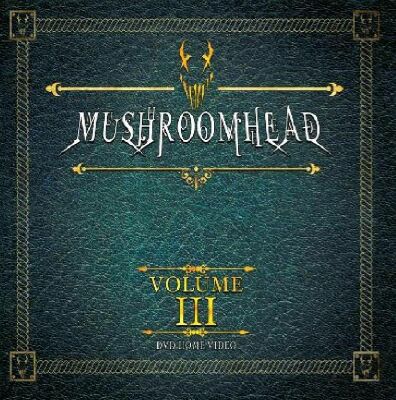 Mushroomhead - Volume Iii