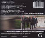 Dr. Feelgood - LIVE IN CONCERT-SPEEDING