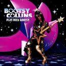Collins, Bootsy - Play With Bootsy, A Tribute To