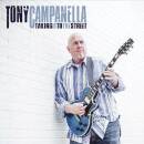 Campanella Tony - Taking It To The Street