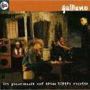 Galliano - In Pursuit Of The...