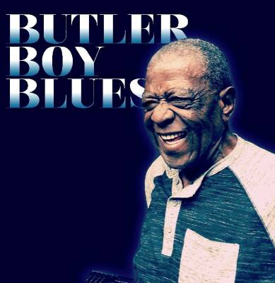 Cobbs Willie - Butler Boy Blues