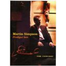 Simpson Martin - Prodigal Son: Concert DVD