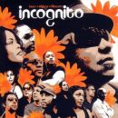 Incognito - Bees & Things & Flowers
