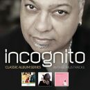 Incognito - Classic Album Series