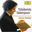 Tchaikovsky - Tchaikovsky & Shakespeare