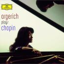 Chopin Frederic Argerich Plays Chopin (Argerich Martha)