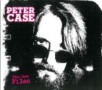 Case Peter - Case Files