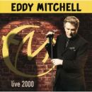 Mitchell Eddy - Live 2000