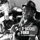 T-Model Ford & Gravelroad - Taledraggers