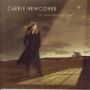Newcomer Carrie - Geography Of Light, The