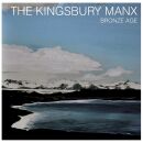 Kingsbury Manx - Bronze Age