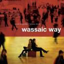 Guthrie Sarah Lee / Irion Johnny - Wassaic Way