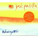 Padilla, Jose - Navigator
