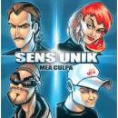 Sens Unik - Mea Culpa