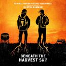 Hamman Dustin - Beneath The Harvest Sky