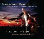 Wind Martin - Turn Out The Stars