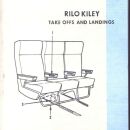 Rilo Kiley - Take Offs & Landings