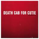 Death Cab For Cutie - Stability Ep