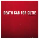Death Cab For Cutie - Stability Ep