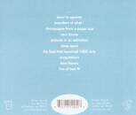 Death Cab For Cutie - Something About Airplanes