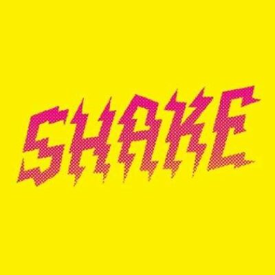 Diamond Youth - Shake
