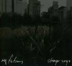 My Fictions - Stranger Songs