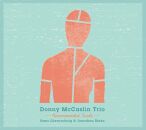 Mccaslin Donny - Recommended Tools