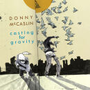 Mccaslin Donny - Casting For Gravity
