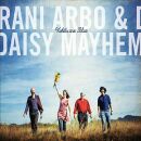 Arbo Rani / Mayhem Daisy - VIolets Are Blue