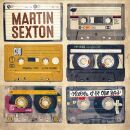 Sexton Martin - Mixtape Of The Open Road